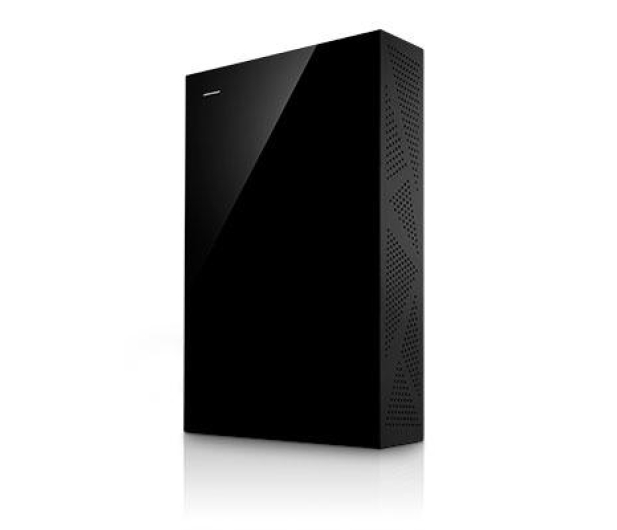 Seagate 4TB Backup Plus 3,5'' czarny USB 3.0 - 174132 - zdjęcie 3